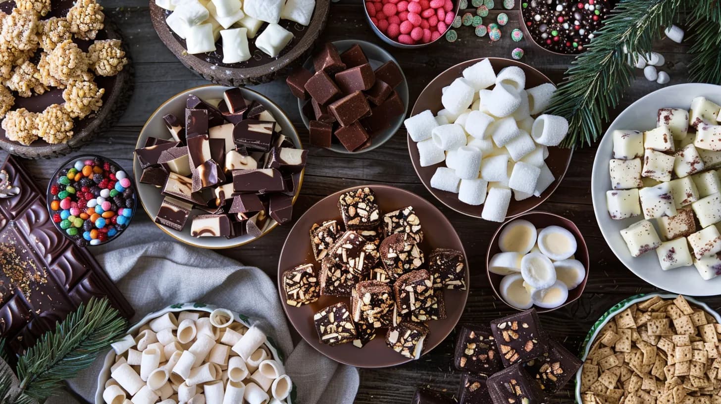 Top 10 julgodis recept – klassiska & enkla favoriter till jul