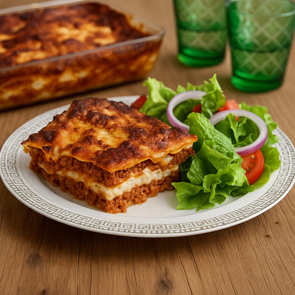Lasagne