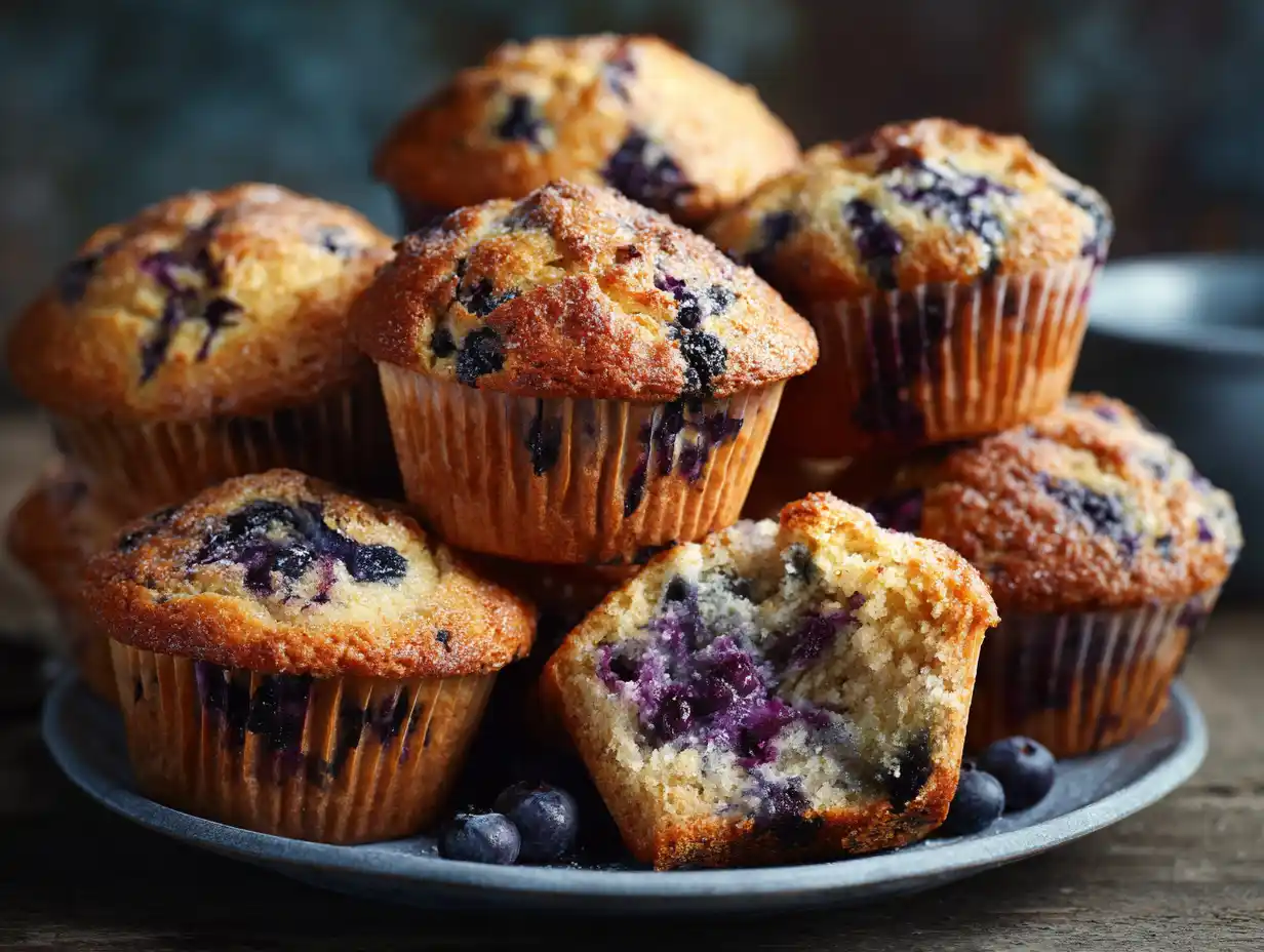 Muffins